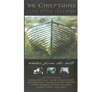 The Chieftains - Live Over Ireland: Water from the Well [VHS]