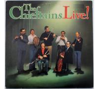 The Chieftains - Live! [VINYL]