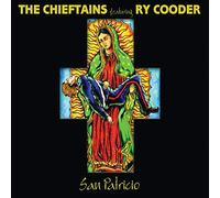 The Chieftains Ry Cooder - San Patricio