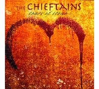 The Chieftains - Tears Of Stone