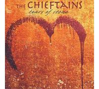 The Chieftains Tears of Stone (CD) Album (US IMPORT)