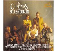 The Chieftains - The Bells of Dublin