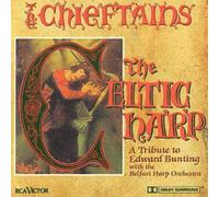 The Chieftains - The Celtic Harp: A Tribute to Edward Bunting