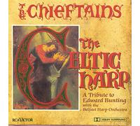 The Chieftains - The Celtic Harp: A Tribute to Edward Bunting