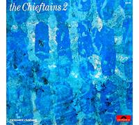 The Chieftains - The Chieftains 2 - Polydor - 2310 461