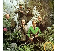 The Chieftains - The Chieftains 3