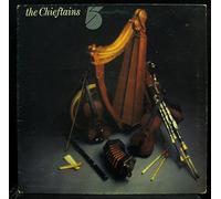 The Chieftains - The Chieftains 5