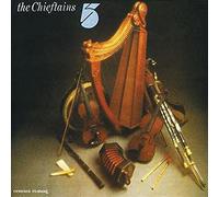 The Chieftains - The Chieftains 5