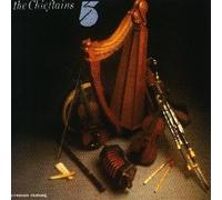 The Chieftains - The Chieftains Vol 5 [CASSETTE]