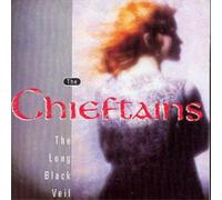 The Chieftains The Long Black Veil (CD) Album (US IMPORT)