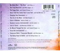 The Long Black Veil by Chieftains (CD 2001)