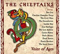 The Chieftains - Voice of Ages