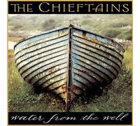 The Chieftains Water From The Well (CD) (US IMPORT)