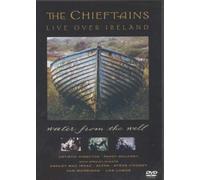 The Chieftains: Water From The Well [DVD] [2001]