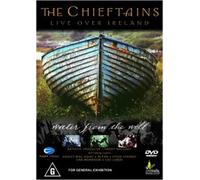 The Chieftans - Water From The Well [DVD]