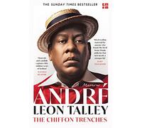 The Chiffon Trenches: The Sunday Times Bestseller