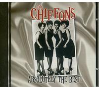 The Chiffons - Absolutely The Best [Us Import]