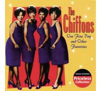 The Chiffons - One Fine Day & Other Favorites
