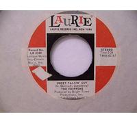 The Chiffons - Sweet Talkin' Guy / Did You Ever Go Steady