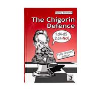 The Chigorin Defence