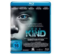 The Child (2012) ( Das Kind ) (Blu-Ray)