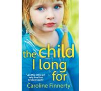 The Child I Long For: A heartbreaking read from Irish author Caroline Finnerty