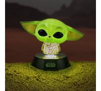 The Child Icon Light
