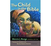 The Child in the Bible