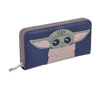 The Child Mandalorian Star Wars Card Holder