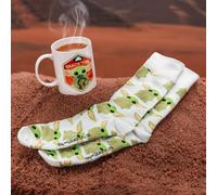 The Child Mug and Socks Set
