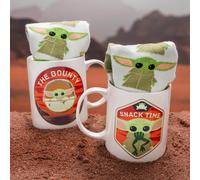 The Child Mug and Socks Set