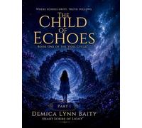 The Child of Echoes(TM): Echo (Part I): 1 (The Voss Cycle(tm) Saga)