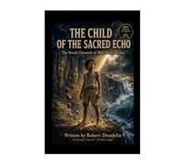 THE CHILD OF THE SACRED ECHO: The Hidden Chronicle of Môle-Saint-Nicolas