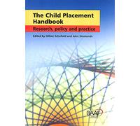 The Child Placement Handbook