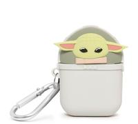 Disney The Mandalorian Star Wars The Child Wireless Earbud Headphone Case