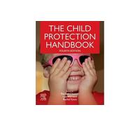 The Child Protection Handbook – Elsevier