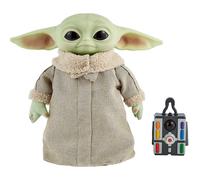 The Child (Star Wars The Mandalorian) Animatronic Feature Plush