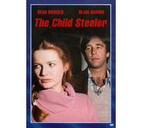 THE CHILD STEALER NEW REGION 1 DVD