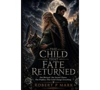THE CHILD THAT FATE RETURNED: One betrayal,one second chance, one prophecy that could change everything.