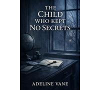 The Child Who Kept No Secrets: 3 (The Governess Cases)