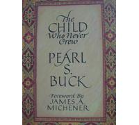 The Child Who Never Grew