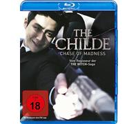 The Childe - Chase of Madness [Blu-ray] [Region B] [2023]