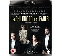 The Childhood of a Leader