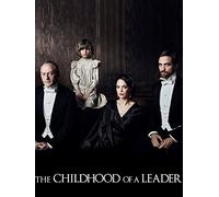 The Childhood of a Leader
