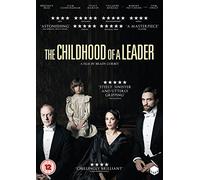The Childhood of a Leader [2016] (DVD)