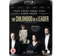 The Childhood Of A Leader - Region B Blu Ray