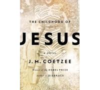 The Childhood of Jesus