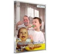 The Childhood Years: Wash Behind Your Ears! (2-DVD Set) [2007]
