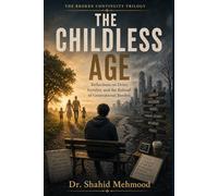 The Childless Age: Reflections on Delay, Fertility, and the Refusal of Generational Burden (The Fractured Household Series)