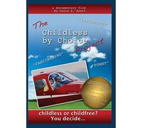 The Childless by Choice Project